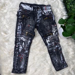 Rockstar Jeans